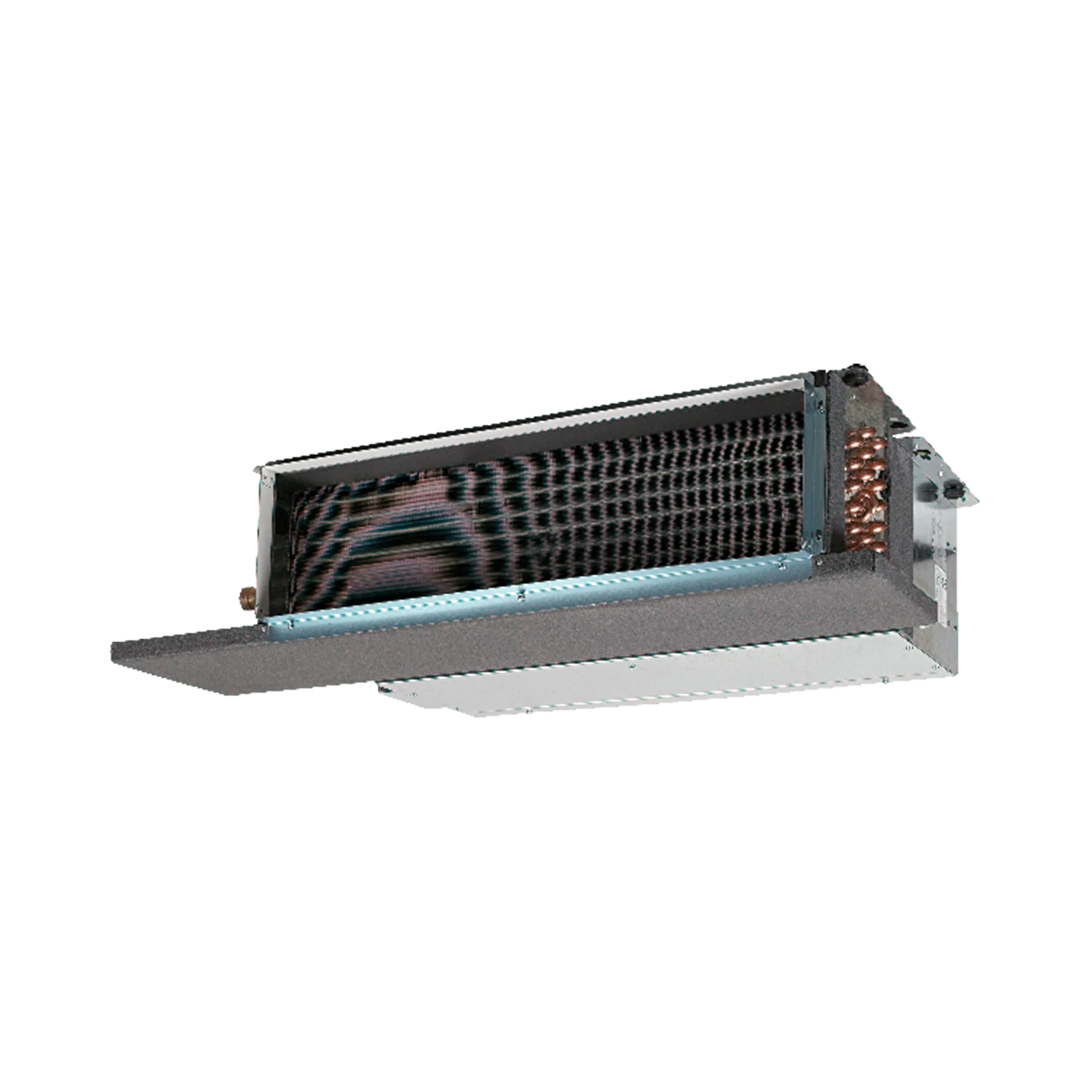 Kanallı Model
