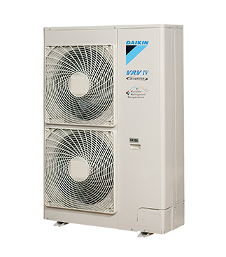 VRV IV Mini VRV