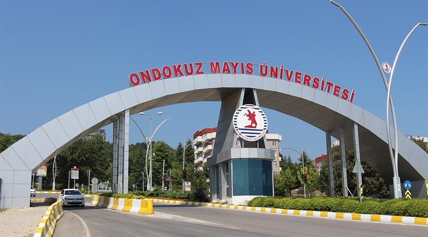 19 Mayıs Üniversitesi