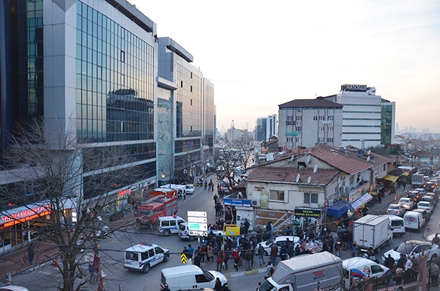 Acarlar İş Merkezi