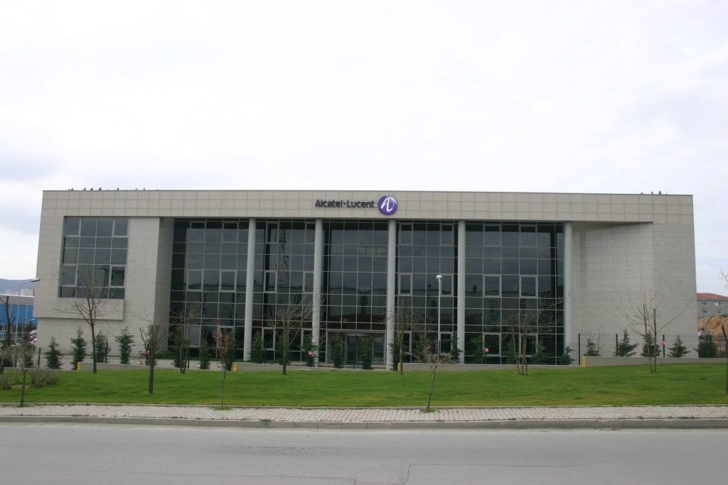 Alcatell