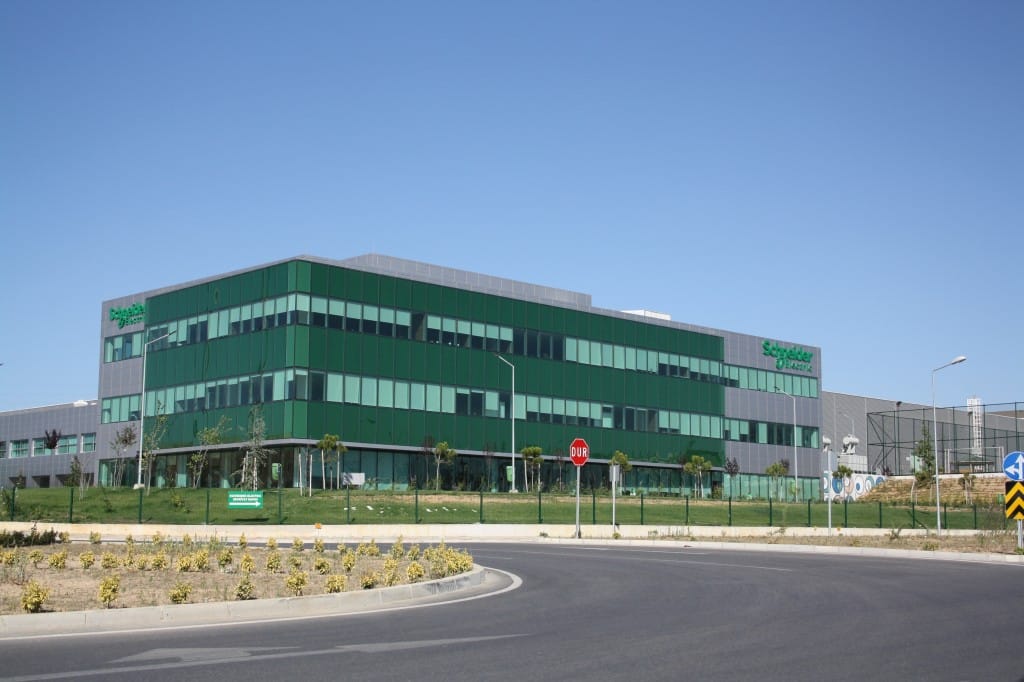 Areva