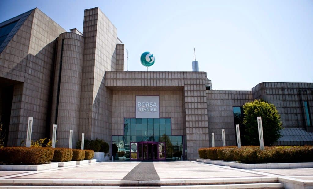 Borsa İstanbul