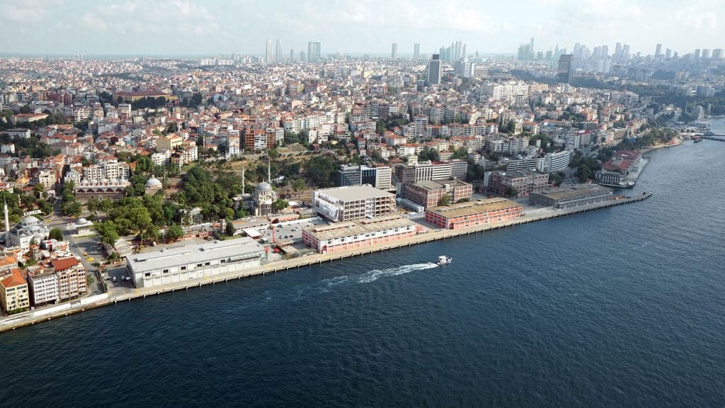 Galataport