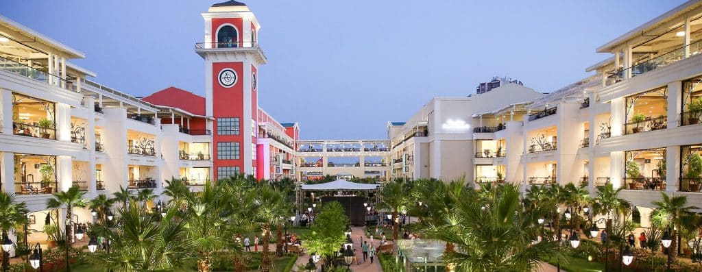 İzmir Mavişehir
