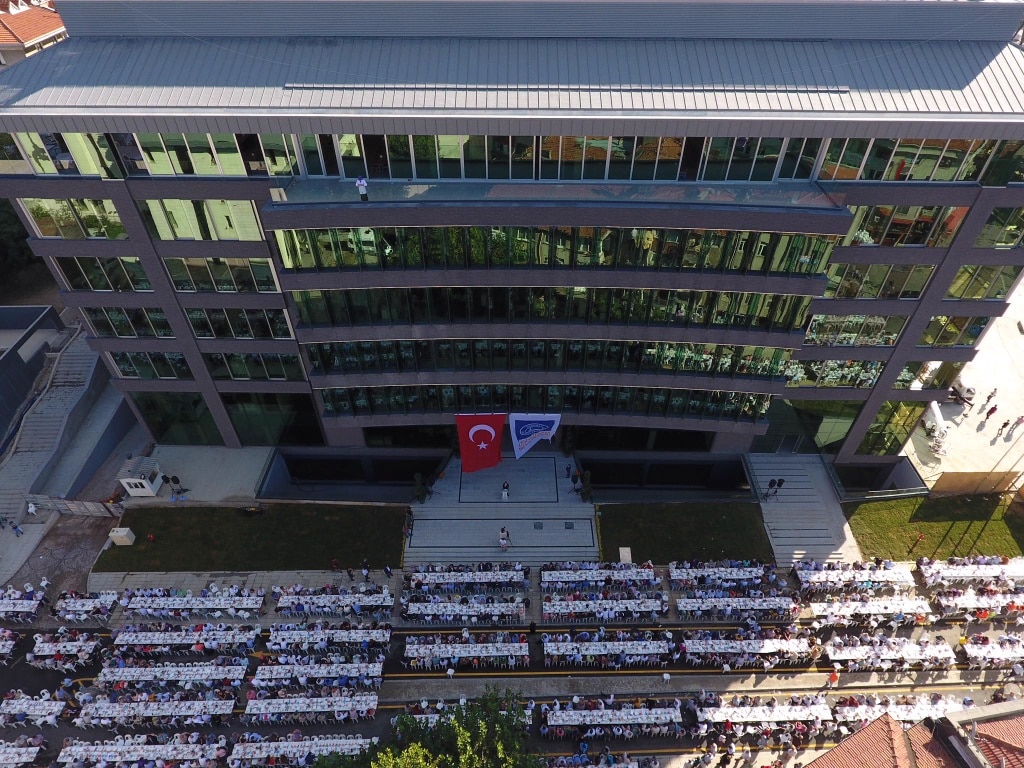 Üsküdar Belediyesi